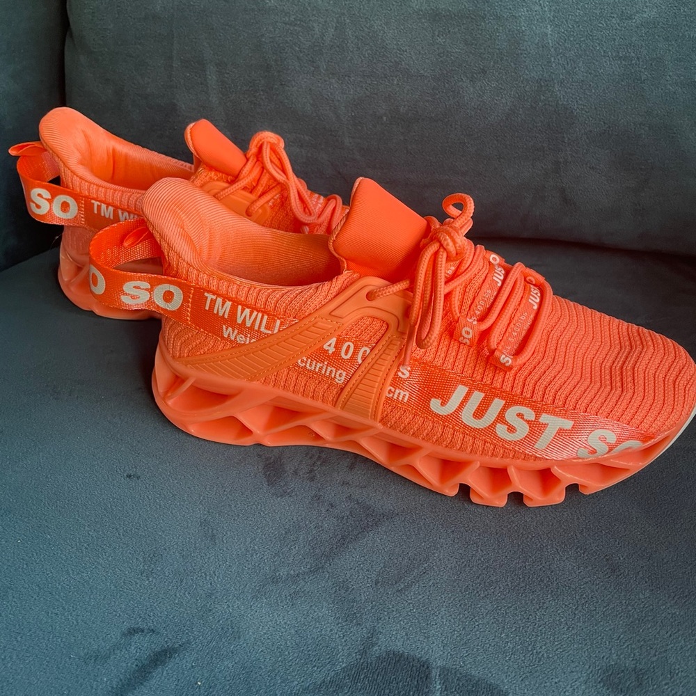 Fashion sneakers